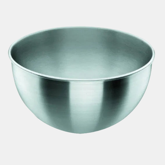Caldero inox sin asas. Varias medidas y capacidades - 1 Ud. - Klimer