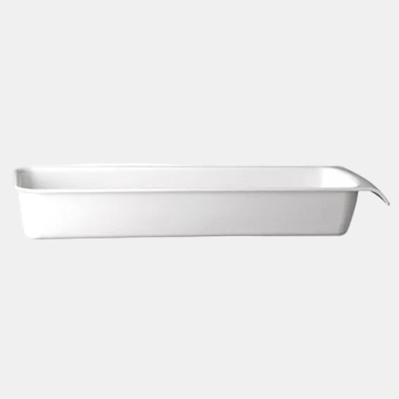 Cuenco cascade gn 2/4. 53 x 16.2 x 7.5 cm - 1 Ud. - Klimer