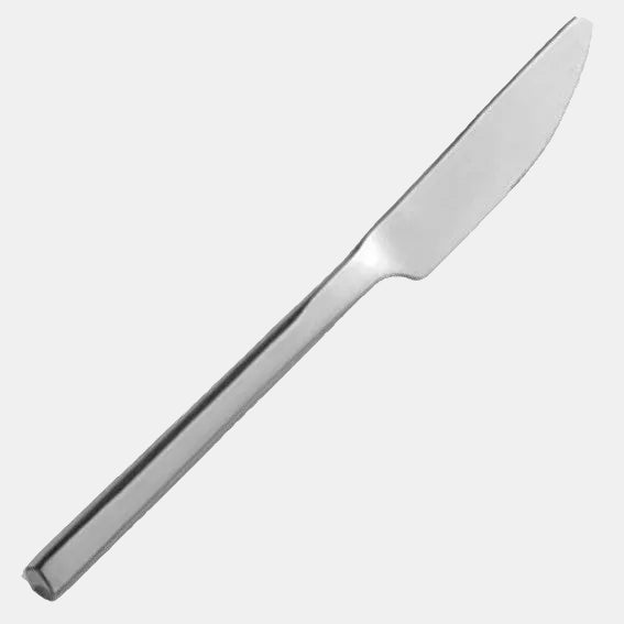 Cuchillo mesa oslo. 23.5 cm - 1 Ud - Klimer