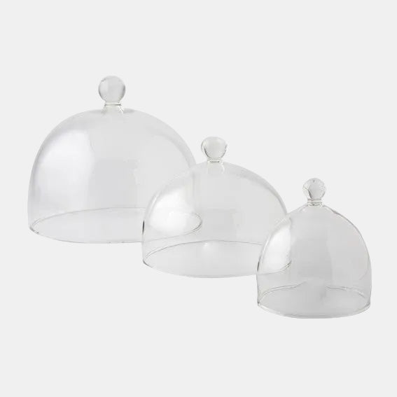 Campana para ahumar sin valvula - 6 Uds. - Klimer