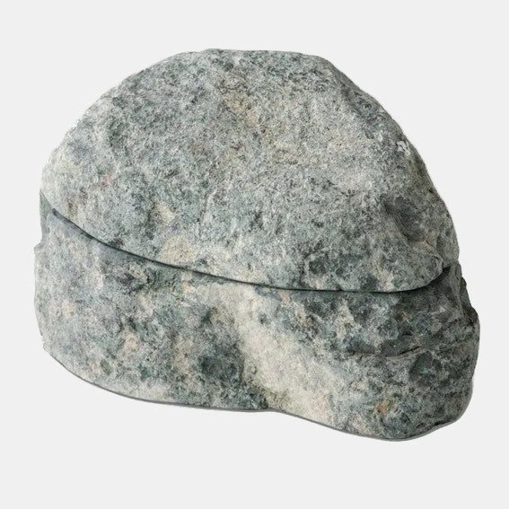 Cofre de marmol caesar 15 x 11 x 10 cm - 1 Ud. - Klimer