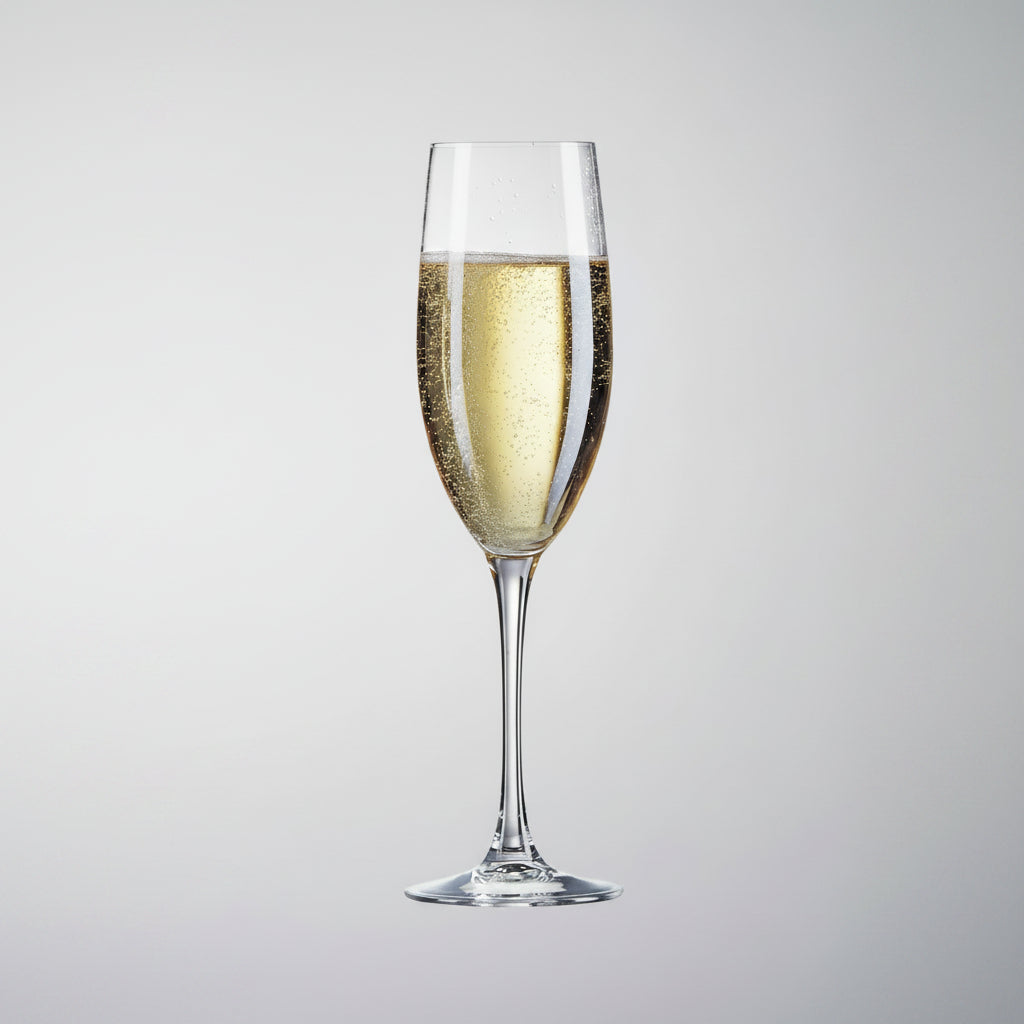 Copa champagne tulipe cabernet. ø7 x 23,5 cm 24 cl - 1 Ud. - Klimer