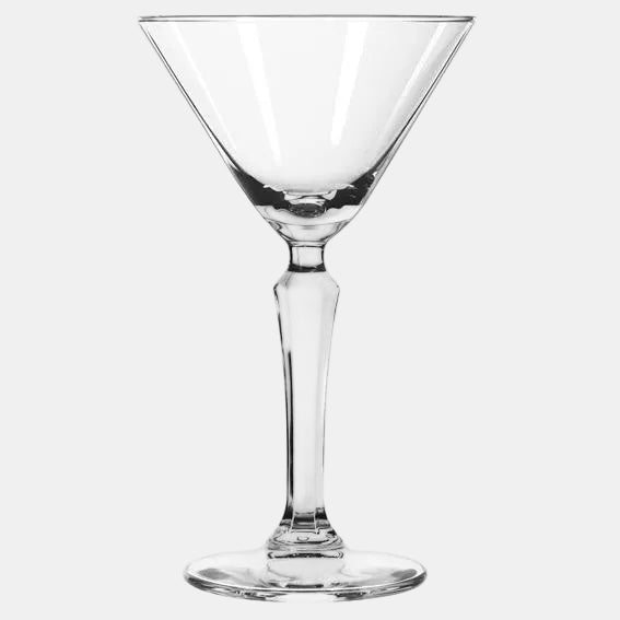 Copas cocktail speakeasy. ø9,9 x 16,4 cm 19 cl - 1 Ud. - Klimer