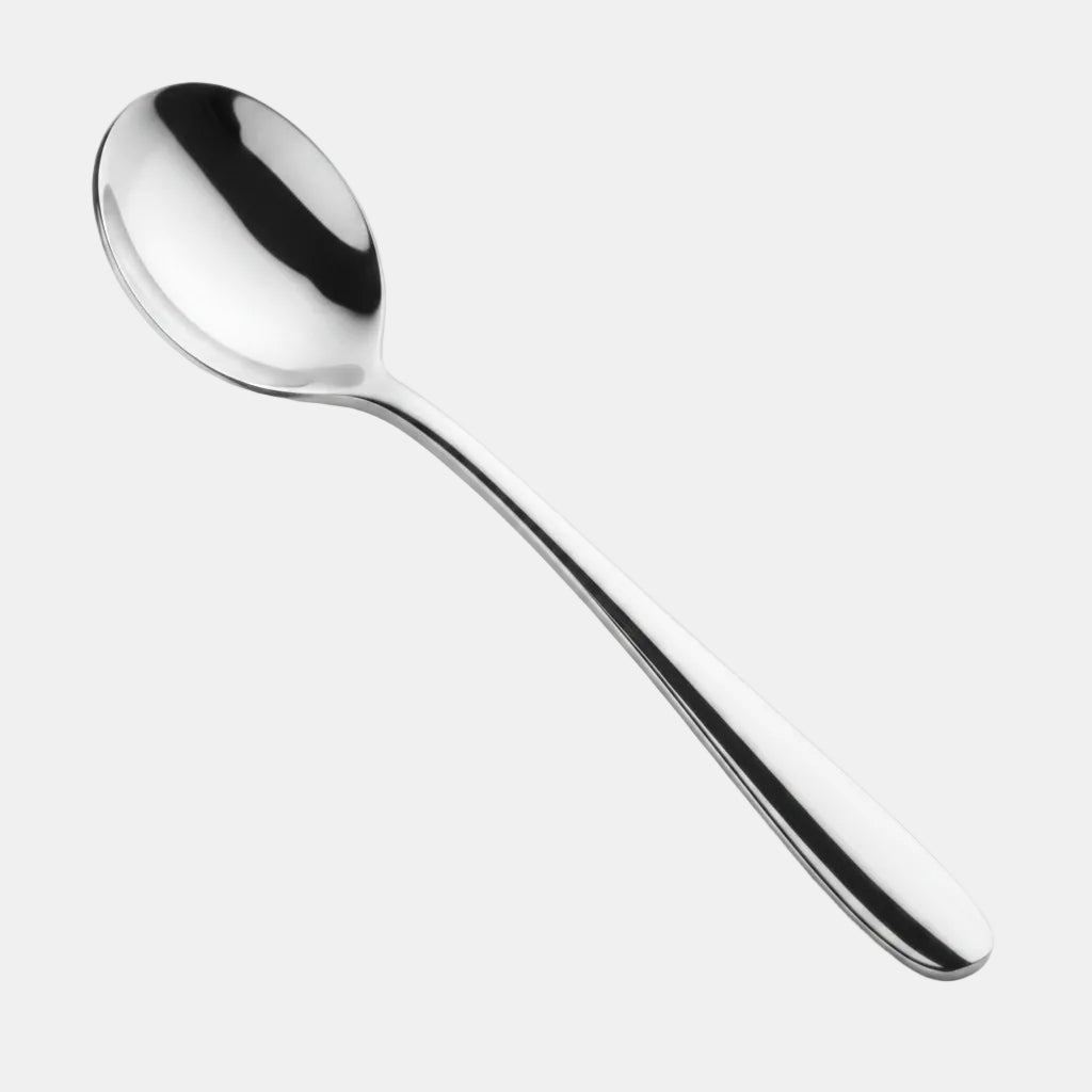 Cuchara cafe cuba. 14 cm - 1 Ud. - Klimer
