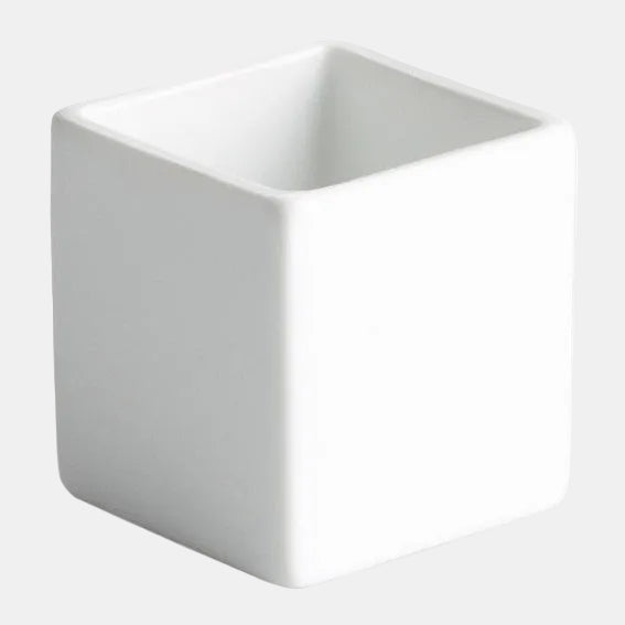 Bowl salsa. 5 x 5 x 5.5 cm - 6 uds. - Klimer