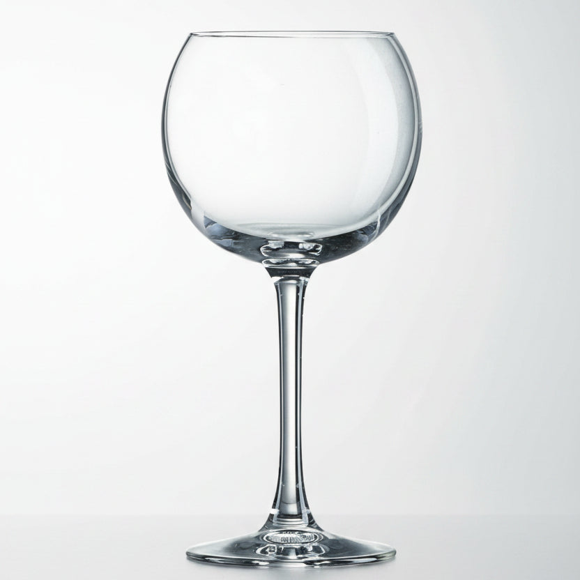 Copa vino cabernet ballon. 35 cl. ø8.5 x 18 cm - 1 Ud. - Klimer