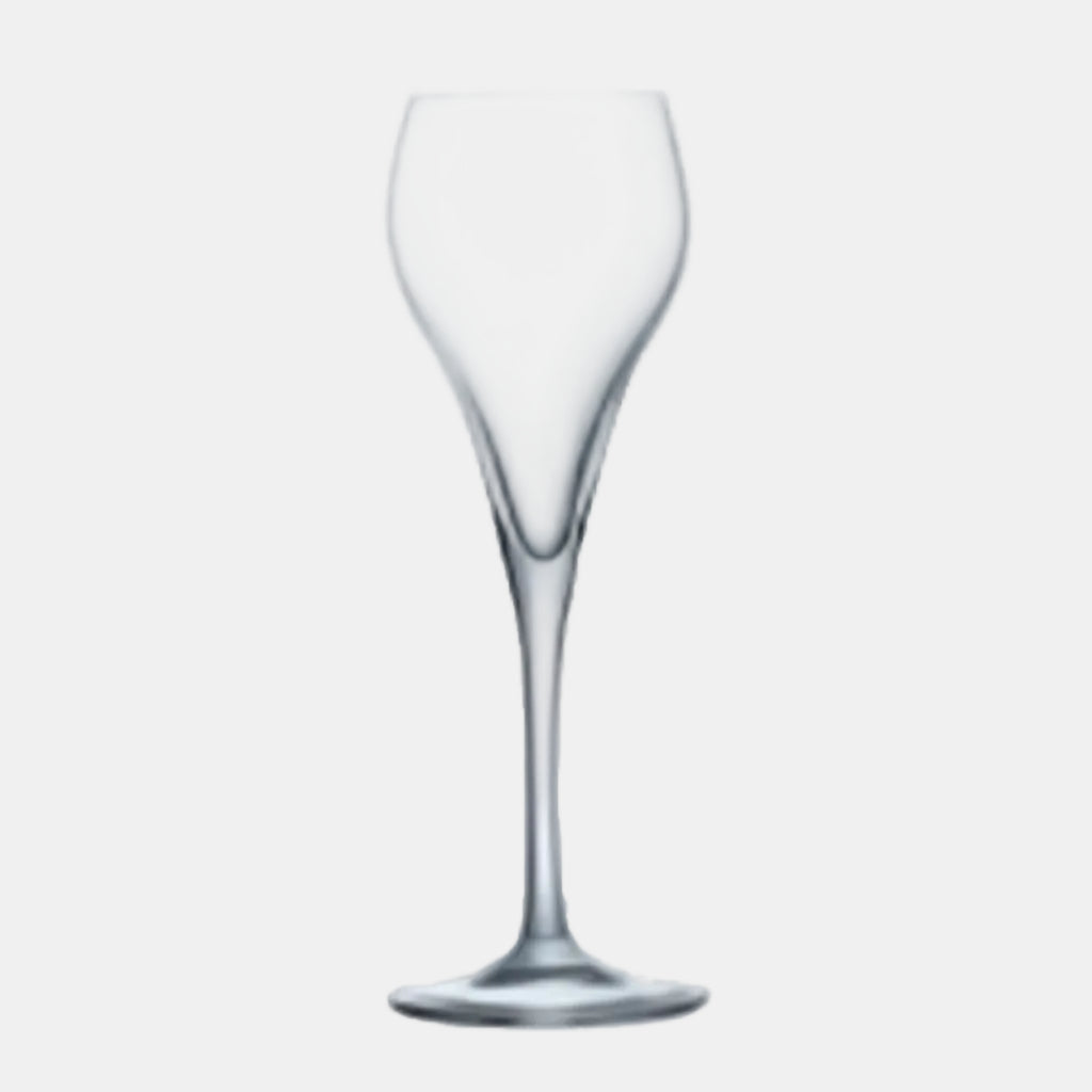 Copa flauta Brio. ø5.6 x 17.1 cm. 9.5 cl - 1 Ud - Klimer