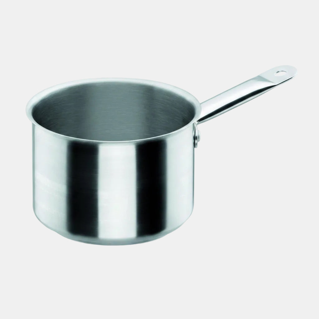 Cazo recto. 13 cm 2,1 L - 1 Ud. - Klimer
