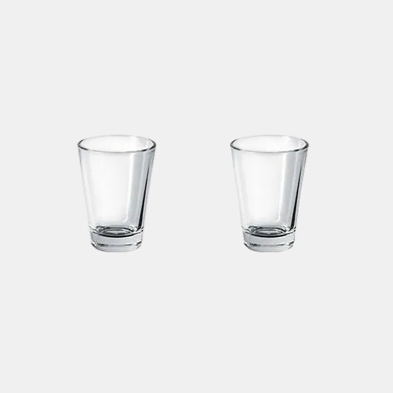 Vaso chupito 60 cc conic - 24 Uds. - Klimer