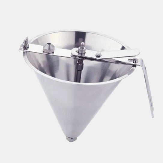 Dosificador salsas. 1 L - 1 Ud. - Klimer