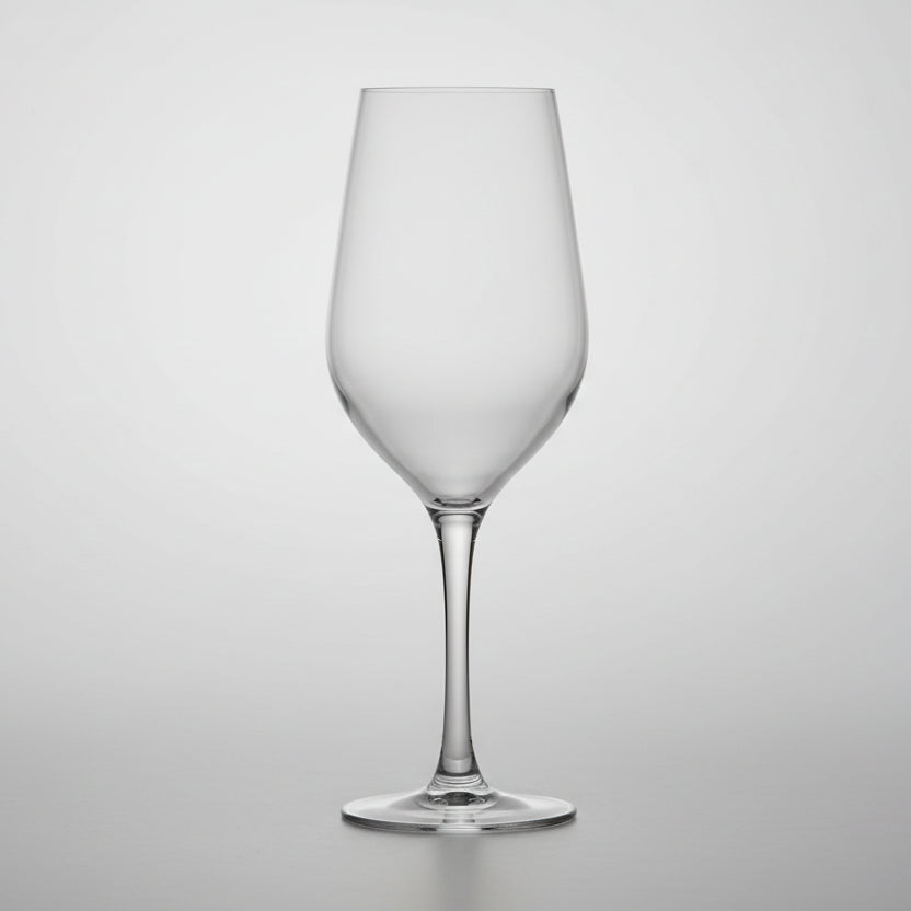 Copa de vino de cristal Mineral. Varias capacidades - 24 Uds. - Klimer