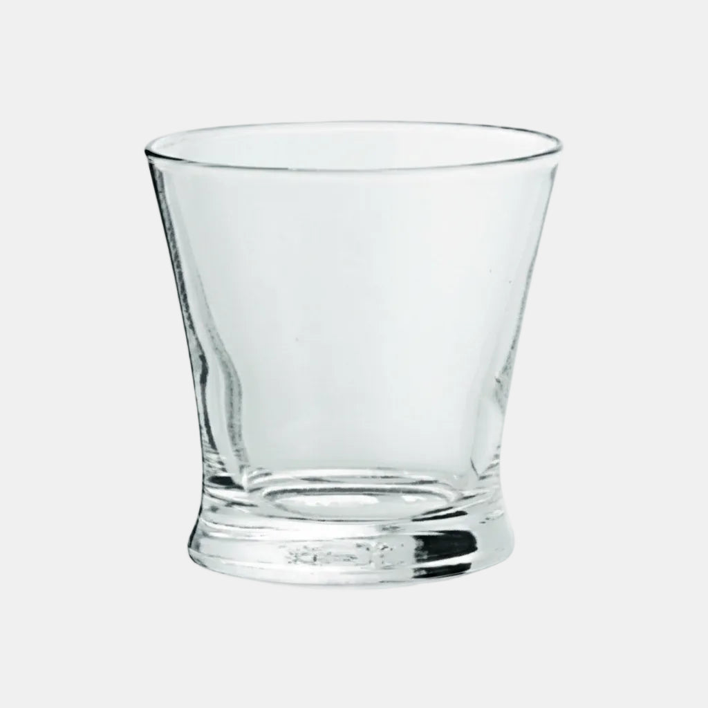 Vaso carajillo. ø6,6 x 6,7 cm. 110 ml - 1 Ud. - Klimer