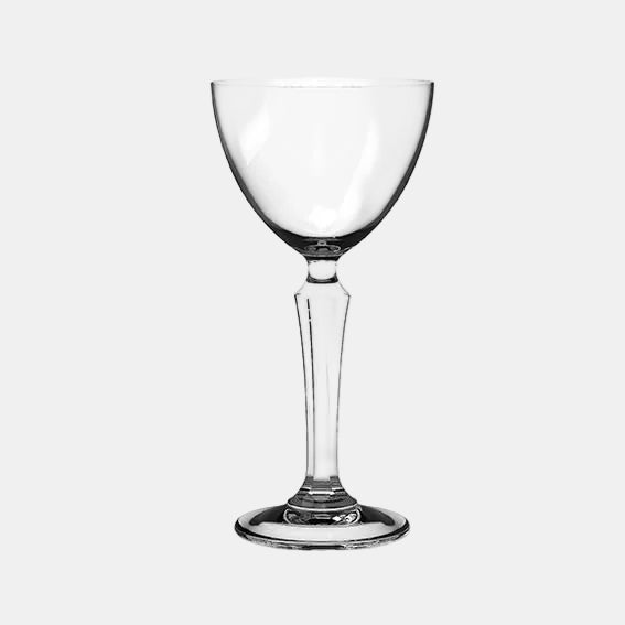 Copa de cristal coctel Speakeasy. 15 cl - 12 Uds. - Klimer