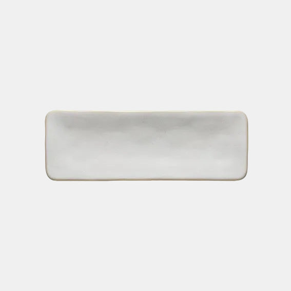 Bandeja de gres rectangular Roda. Varias medidas - 1 Ud - Klimer