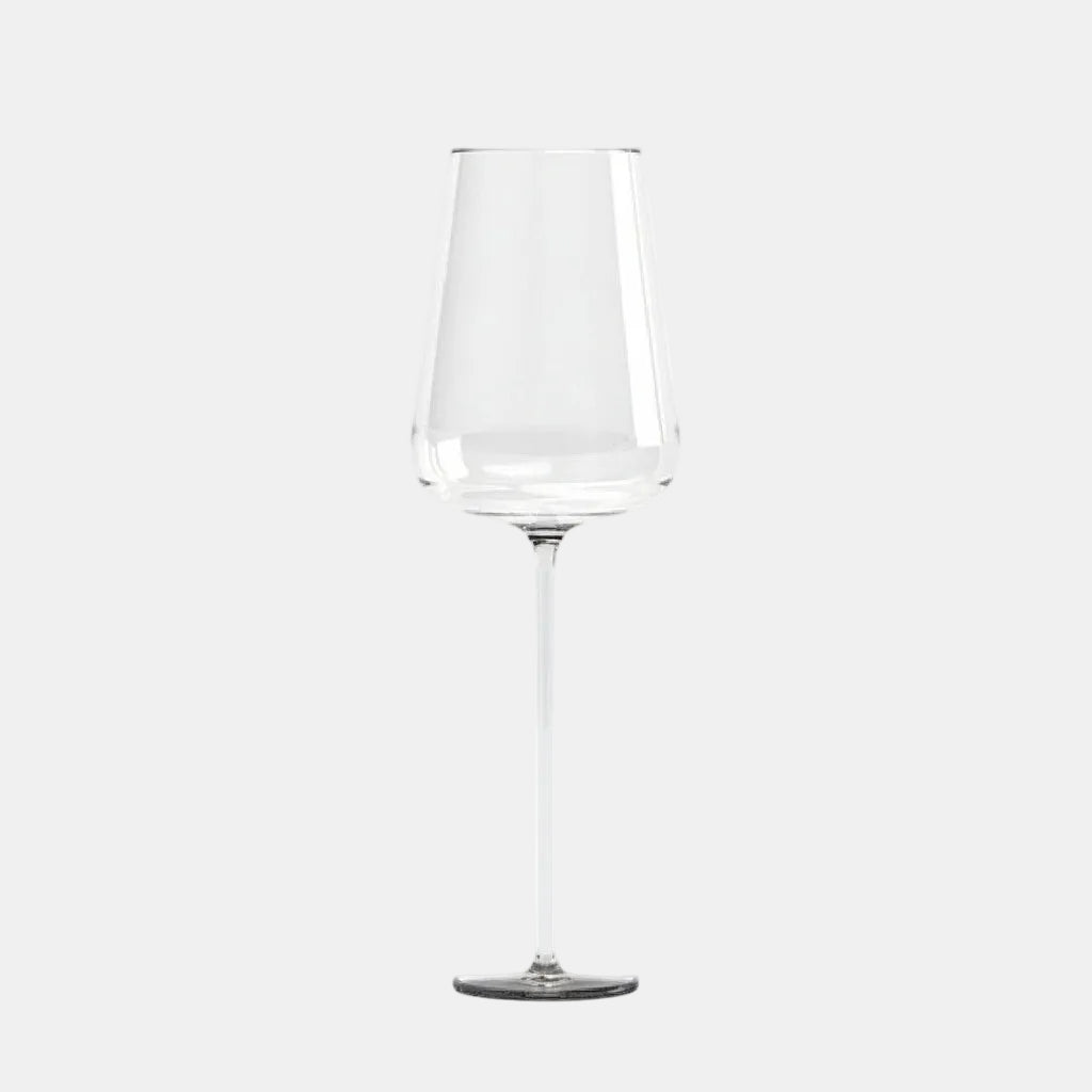 Copa de cristal Afrodita colección Helénica Blow. ø7 x 22 cm 220 ml - 6 Uds.