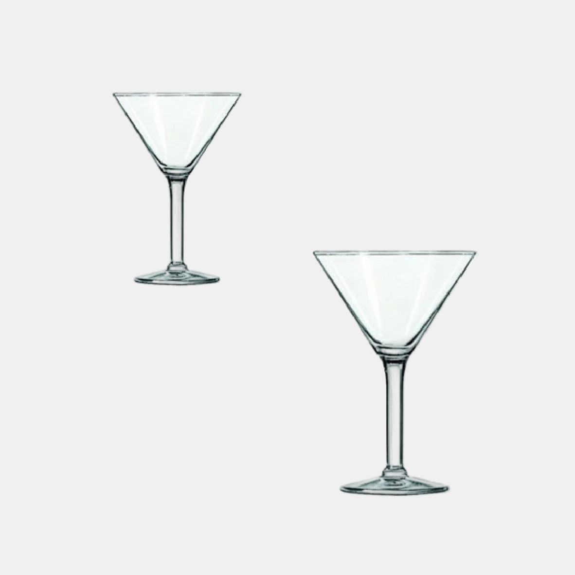 Copa margarita grande Collection Libbey. 296 cc - 12 Uds. - Klimer