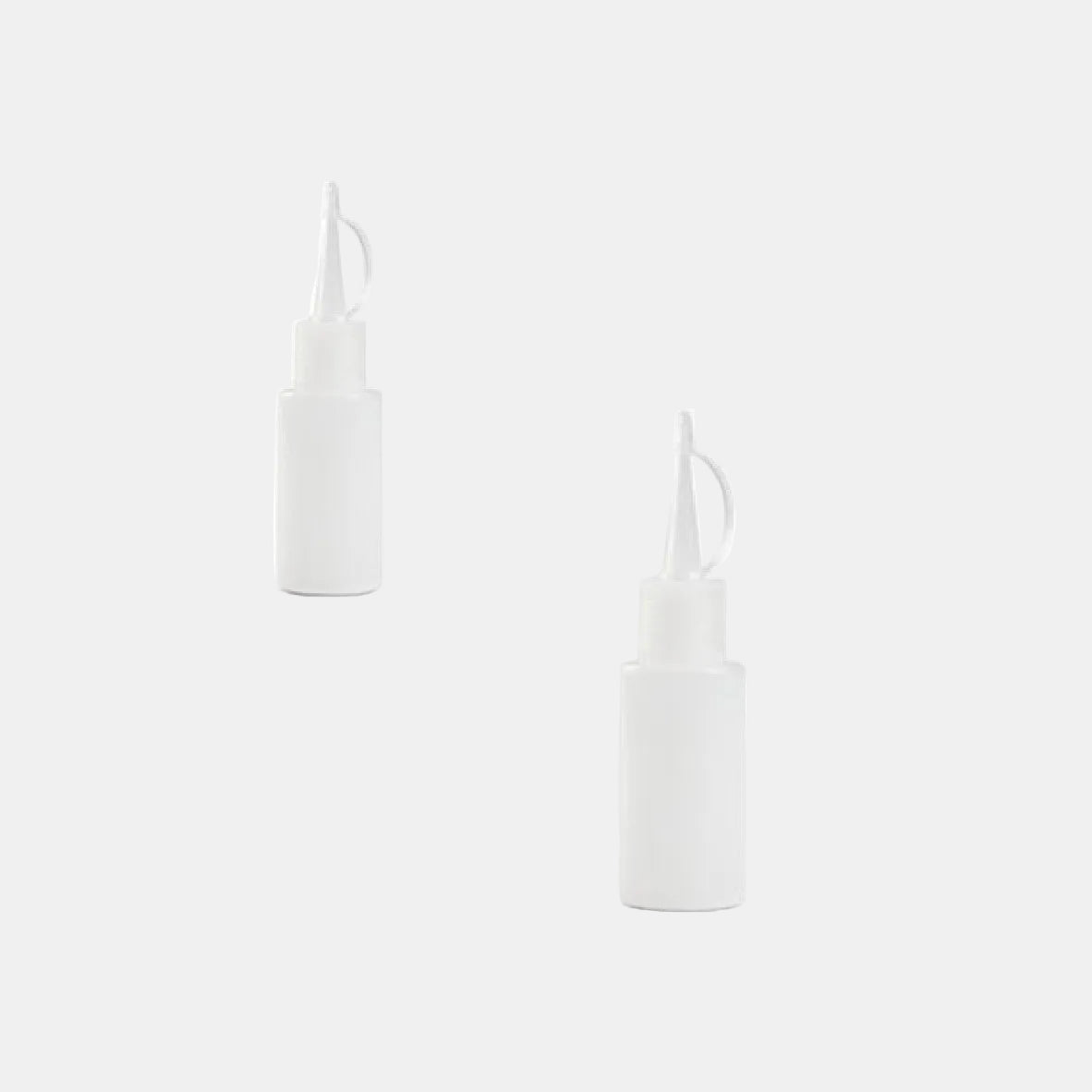 Precision Mini Baby Bottle 50ml (50 Units)