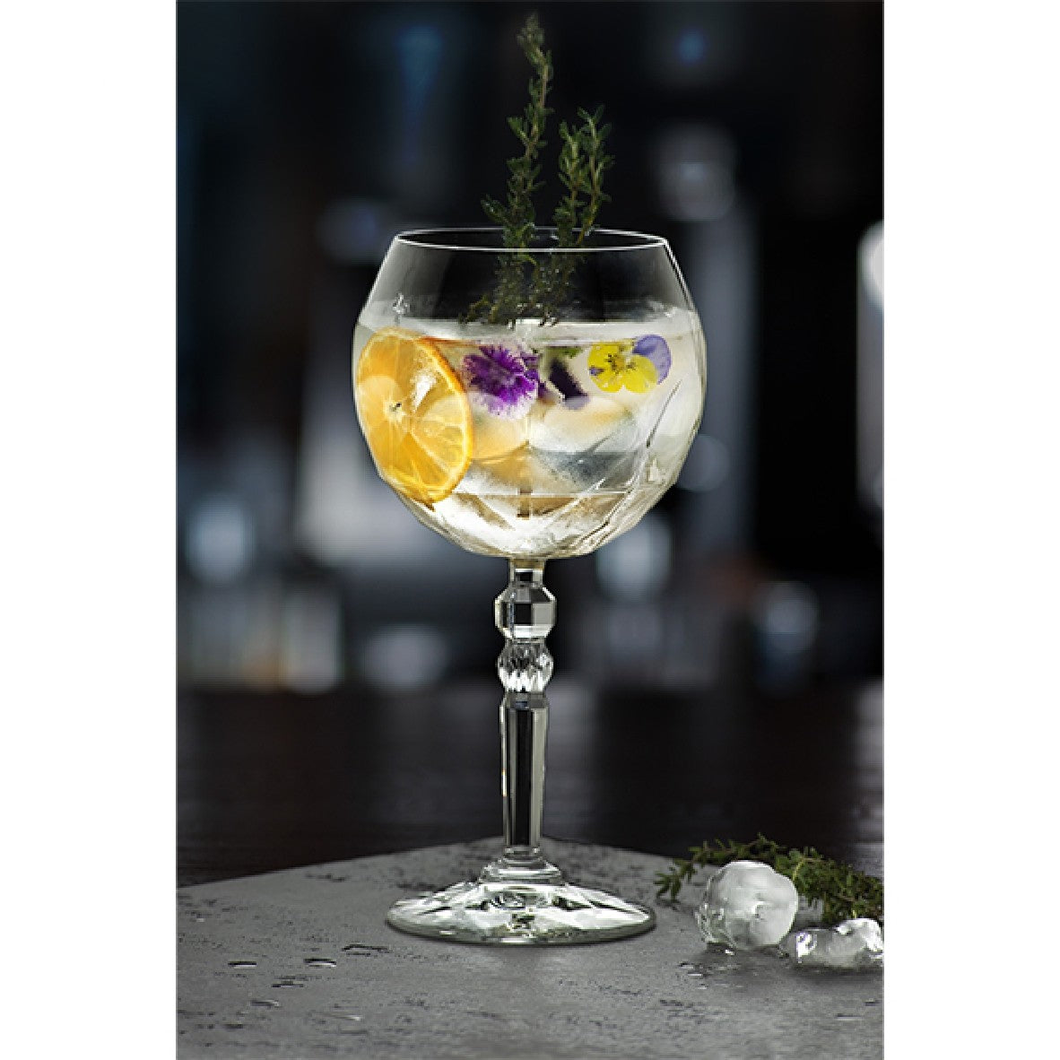 Copa de cristal gin tonic Alkemist 58 cl - 6 uds.