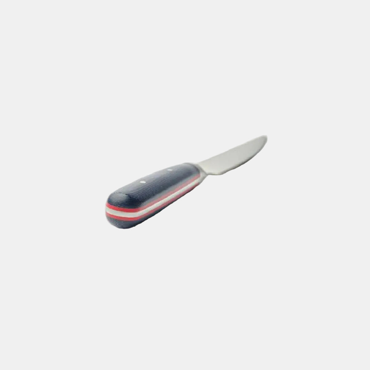 Cuchillo chuletero Aneto Mikarta. 22.3 cm - 6 Uds.