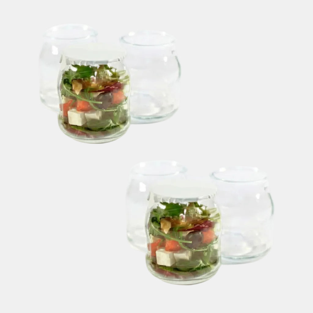 Bote Iogurte Jumbo 360 ml - 50 unid.