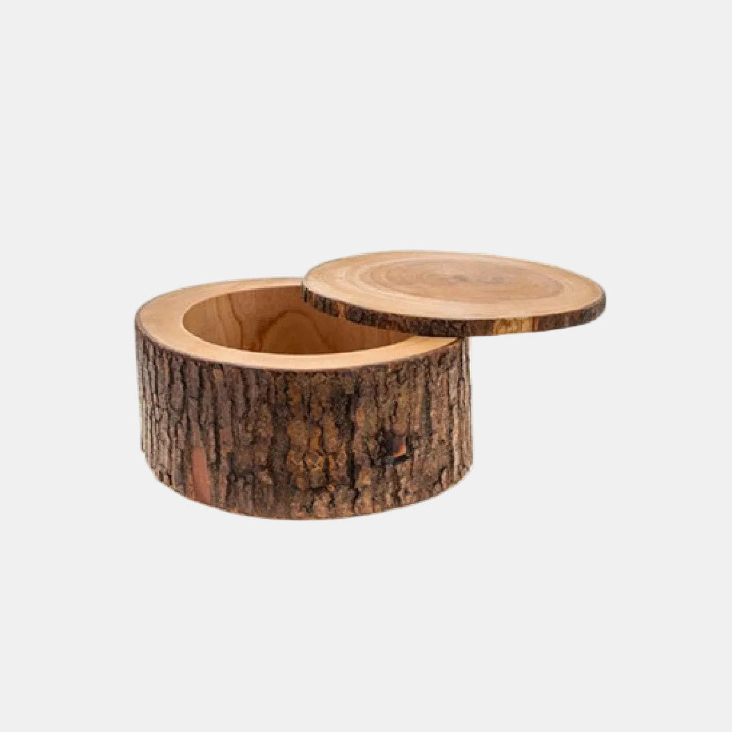 Curruncho box ø22cm (1 unit)
