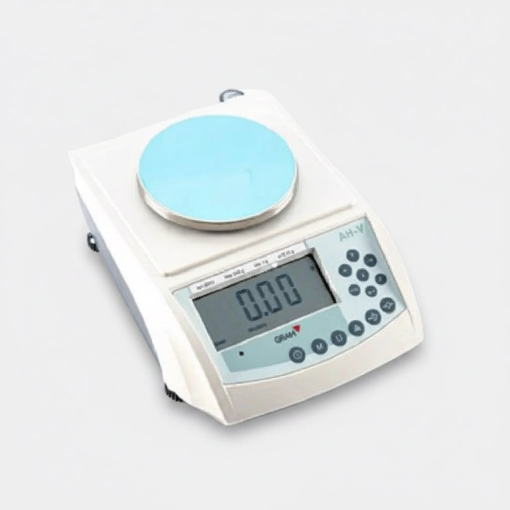 High Precision Scale (1 unit)
