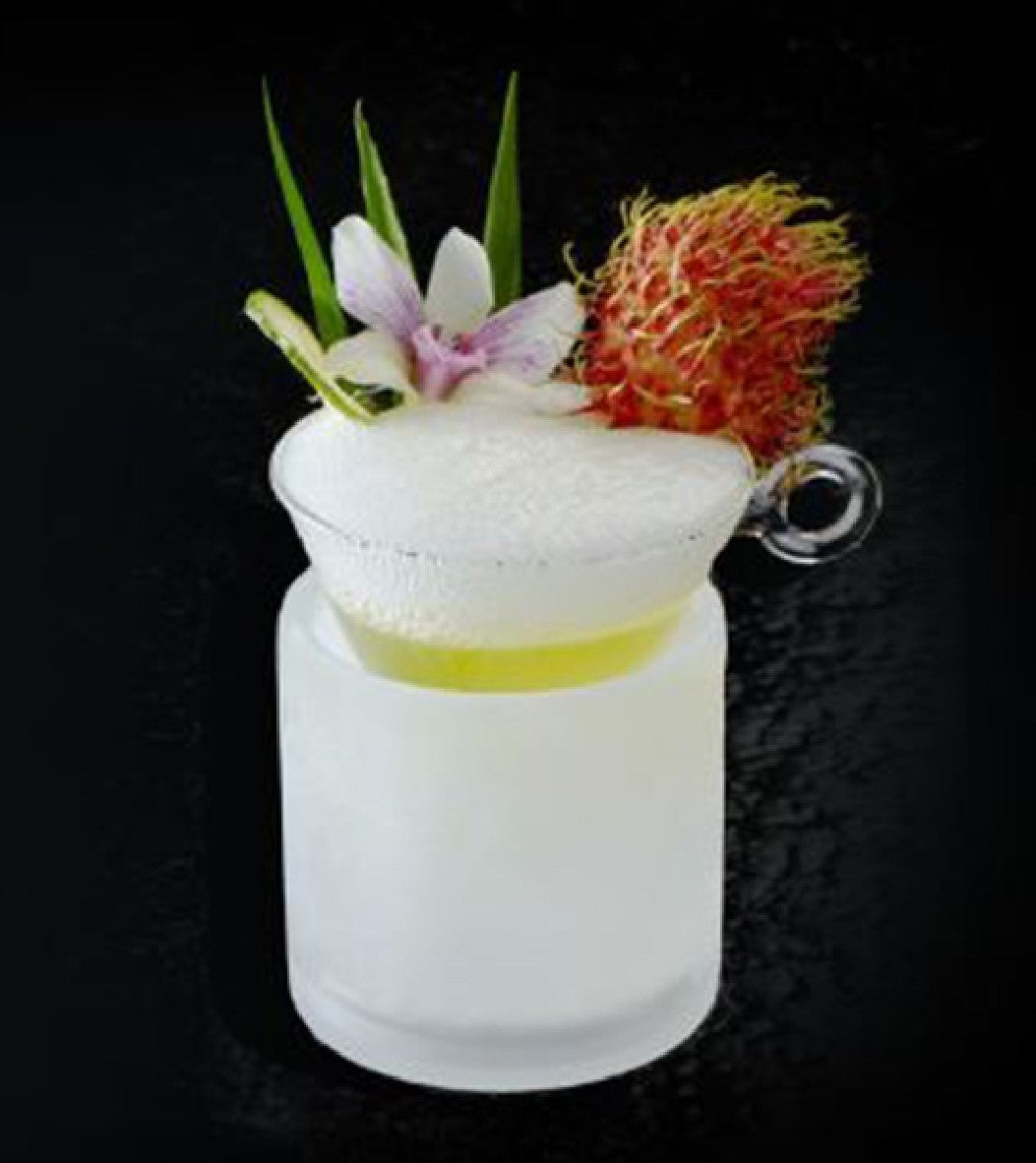 Copa Dry Freezer. ø9 x 12 cm. 150 ml - 1 ud.