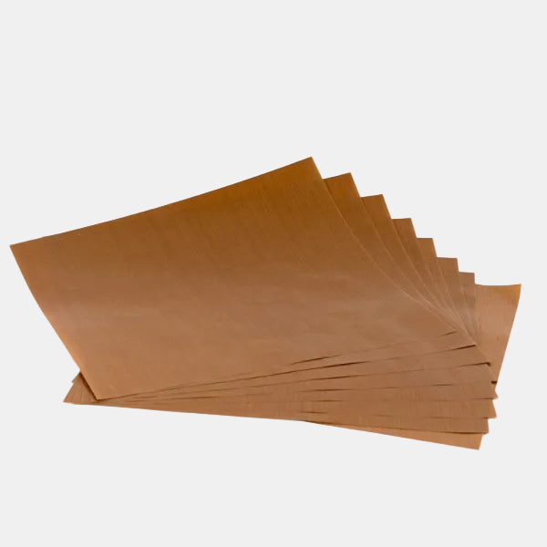 Hoja teflon drycook XS - 5 uds