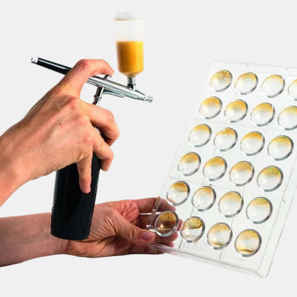 Deko spray airbrush - 1 unit