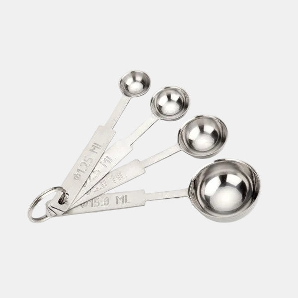 Spherification Spoon Kit (1 pc)