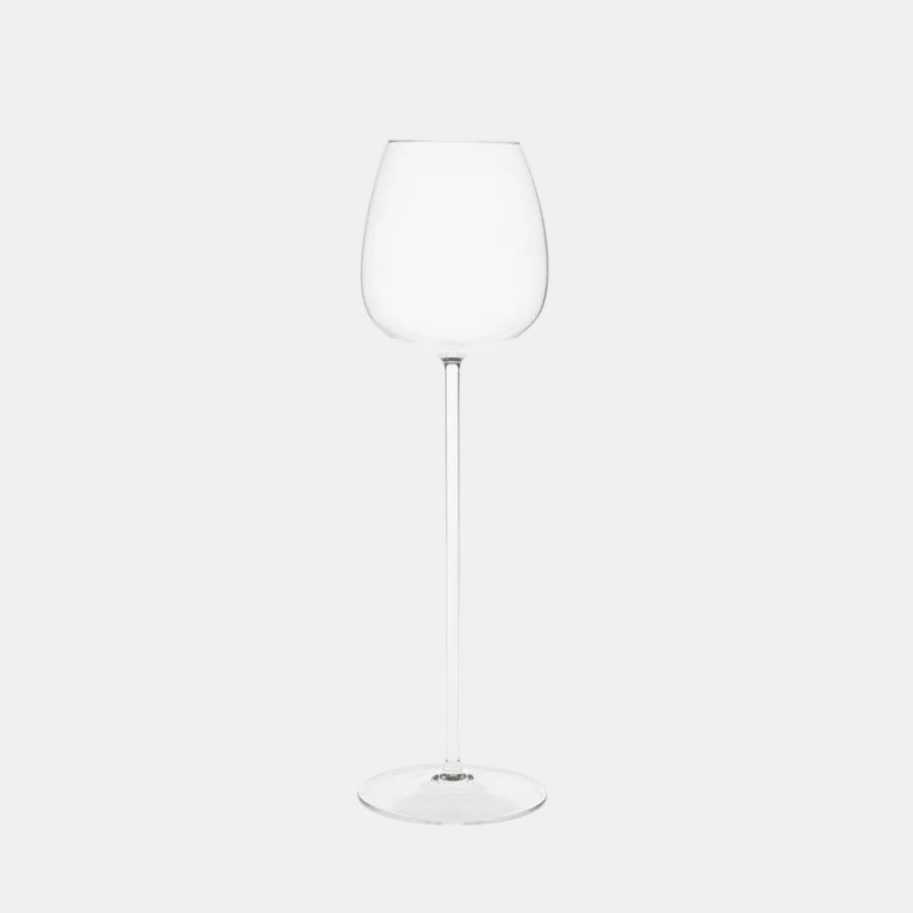 Vaso super long drink. ø10 x 34 cm. 400 ml - 1 ud.