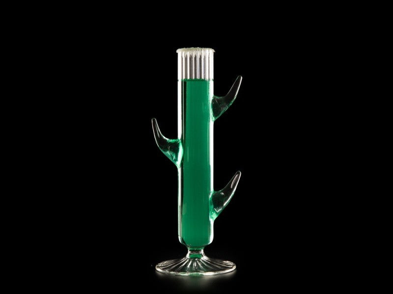 Giant cactus h:24cm 210ml (1 pc)