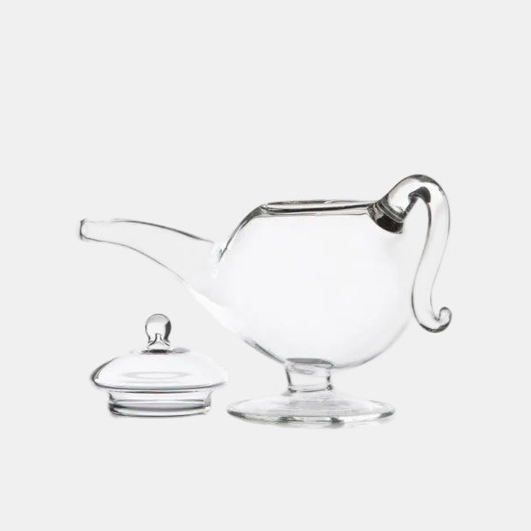 Vaso aladdin. 20 x 7.5 x 12 cm. 230 ml - 1 ud.