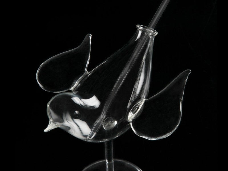 Fly like a bird cup 15x6x18cm 200ml (1 unit)