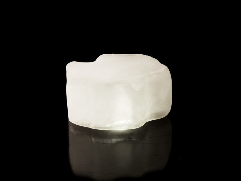 Iceberg XS. ø12 x 4 cm - 1 ud.