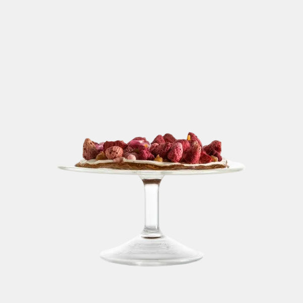 Tartera Mini. ø12 x 6 cm - 1 ud.
