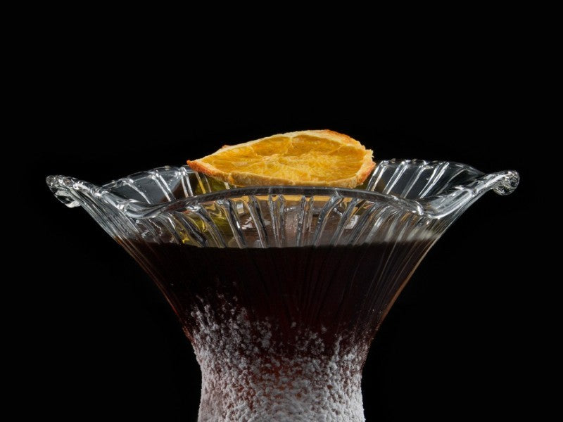 Lactarius glass ø13x14cm 150ml (1 unit)