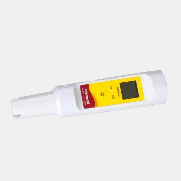 Medidor digital de PH - 1 ud.