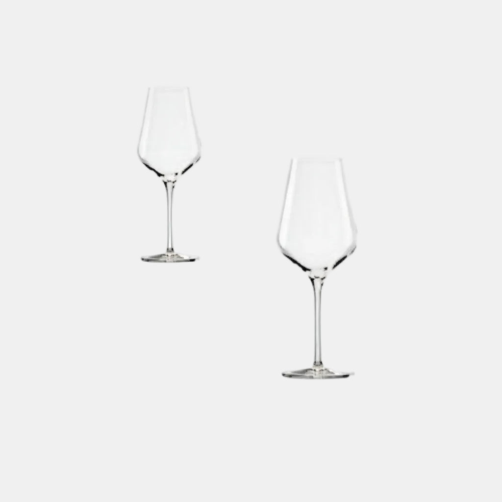 Copa vino Quatrophil. ø9.6 x 25 cm. 57 cl - 6 Uds.