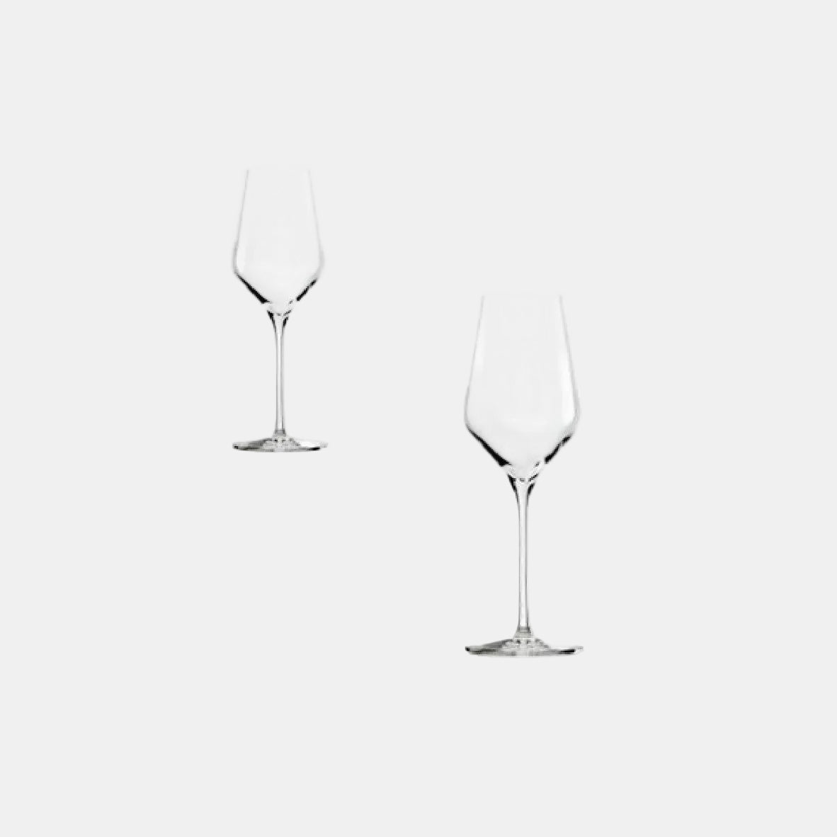 Copo de vinho branco Quatrophil 40.5 cl - 6 unidades