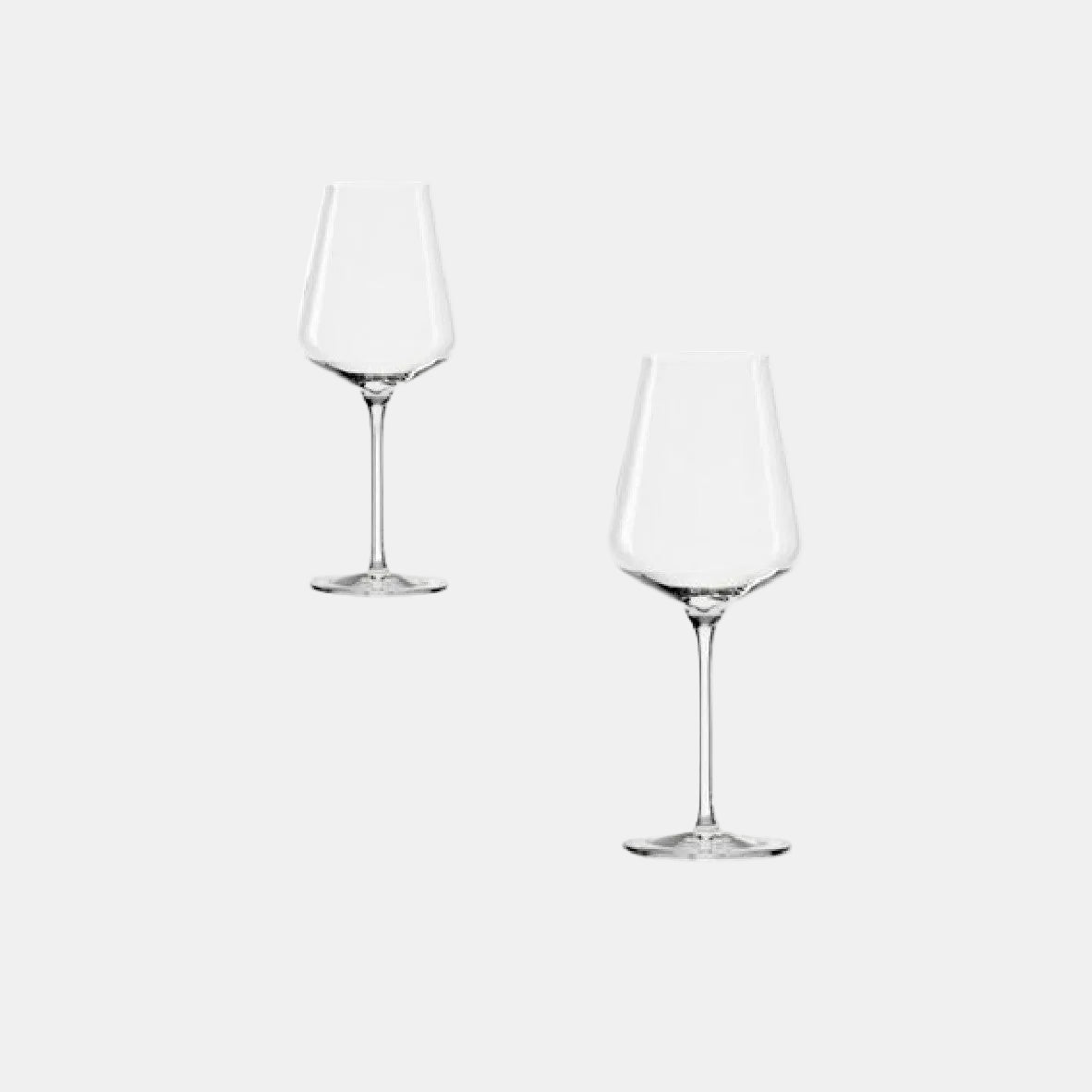 Copa vino Burdeos Quatrophil. ø10.2 x 25.5 cm. 64.5 cl - 6 uds.