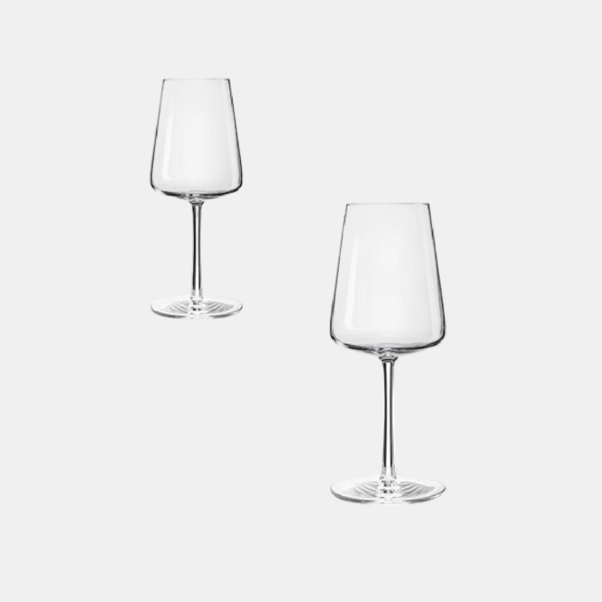 Copo de vinho branco Power 40 cl - 6 unidades
