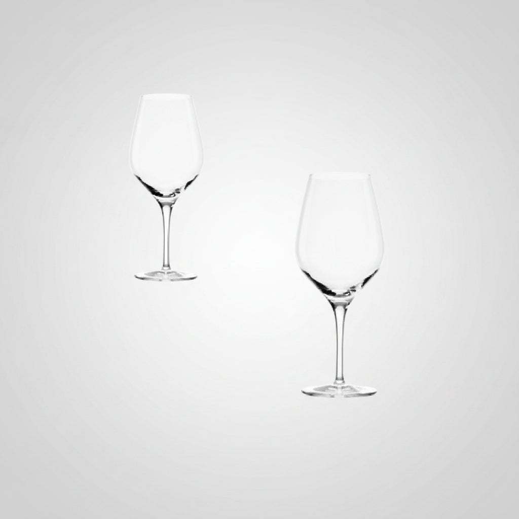 Copa vino Burdeos Exquisit. ø9.8 x 23 cm. 64.5 cl - 6 uds.
