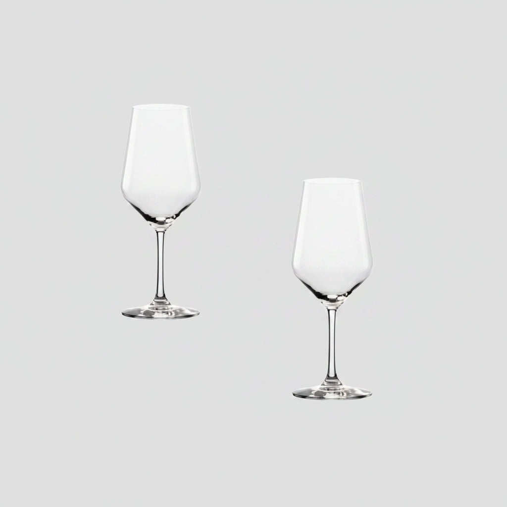 Copo de vinho Revolution. ø9 x 22.5 cm. 49 cl - 6 Unidades.