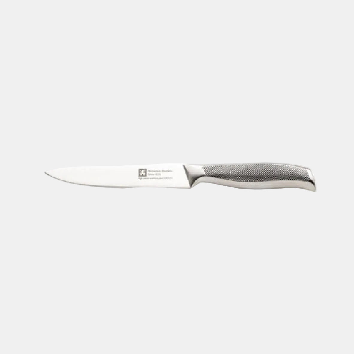 Cuchillo chuletero acero inox Richardson Sheffield. 22.8 cm - 6 Uds.