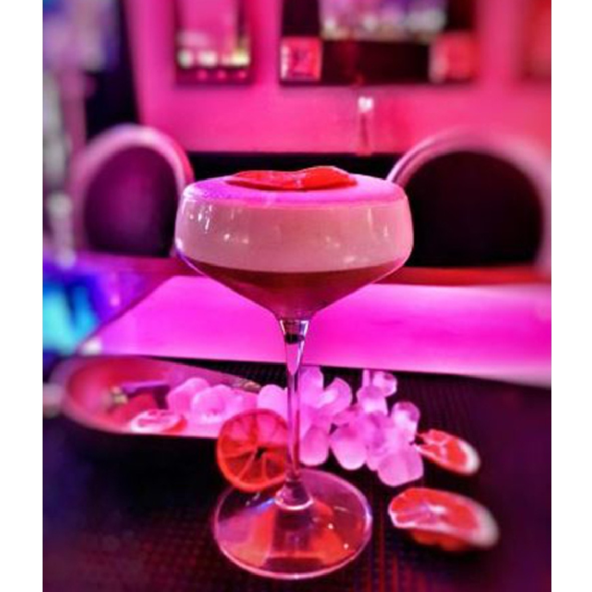Copa Avant Garde Cocktail 25 cl - 6 Uds.