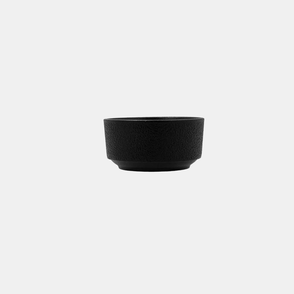 Bol porcelana Fosil. 12 x 6 cm. Varios colores - 6 Uds.