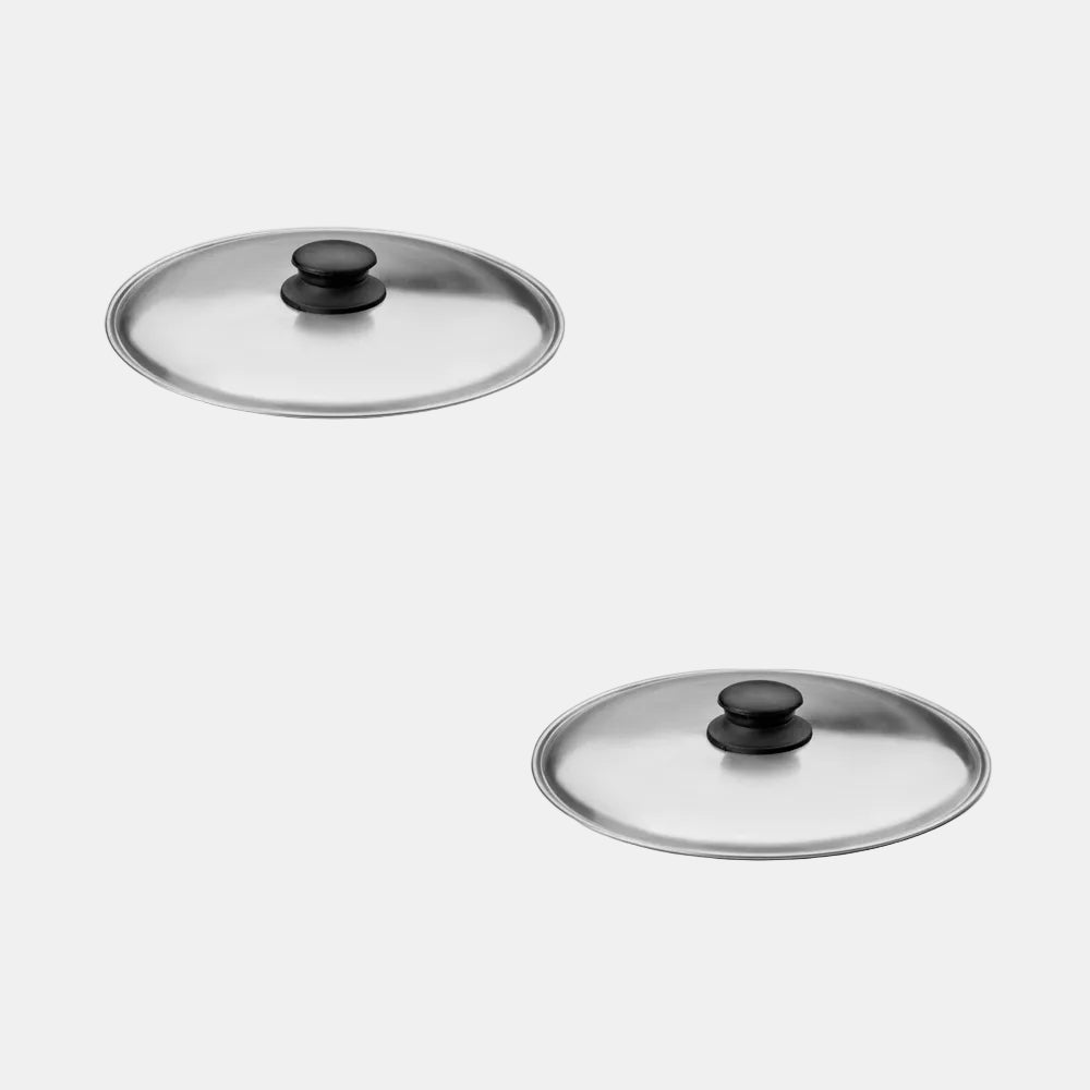 Tapa volteatortillas. ø26 cm - 1 Ud.