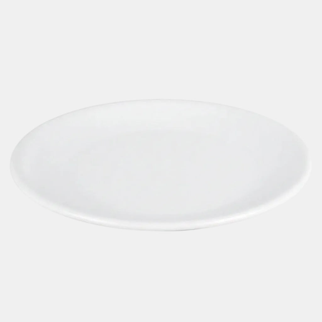 Round melamine tray ø35.5x3.2cm (1 Unit)