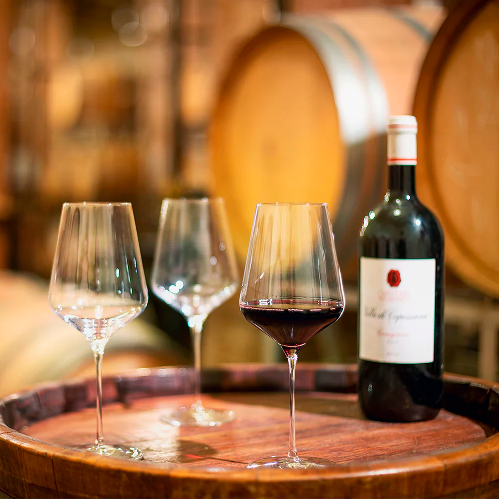 Copa vino tinto Starlight 51 cl - 6 Uds